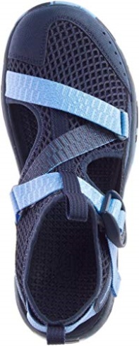 Navy Women's Odyssey Sport Sandal Chacos
