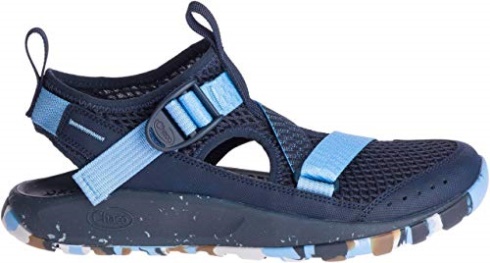 Navy Women's Odyssey Sport Sandal Chacos