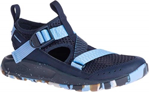 Navy Women's Odyssey Sport Sandal Chacos