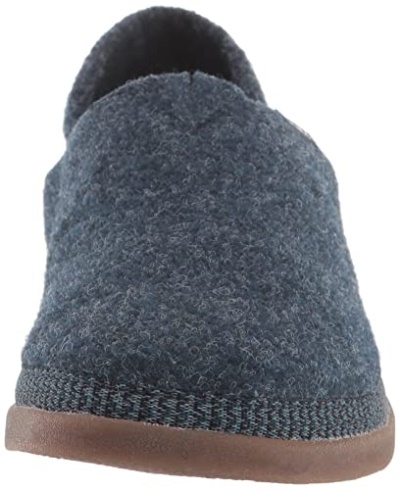 Navy Women's Revel Clog Chacos