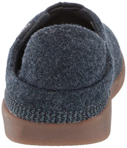 Navy Women's Revel Clog Chacos