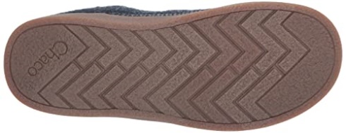 Navy Women's Revel Clog Chacos