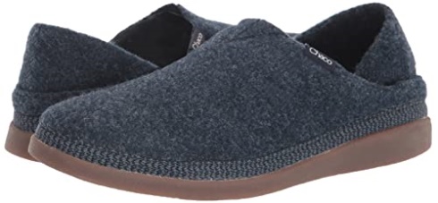 Navy Women's Revel Clog Chacos