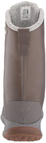 Nickel Chacos Women's Borealis Tall Wp Hiking Shoe