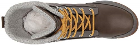 Nickel Chacos Women's Borealis Tall Wp Hiking Shoe