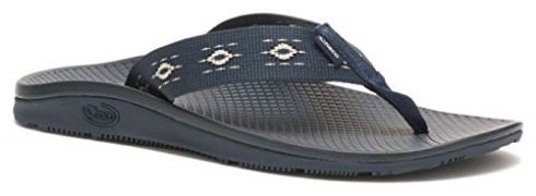 Oculi Navy Women's Classic Flip Flop Chacos