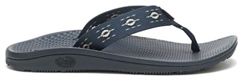 Oculi Navy Women's Classic Flip Flop Chacos