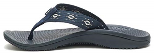Oculi Navy Women's Classic Flip Flop Chacos