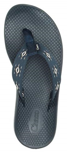 Oculi Navy Women's Classic Flip Flop Chacos