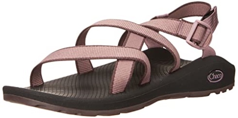 Outskirt Elderberry Chacos Women's Banded Z Cloud Sandal