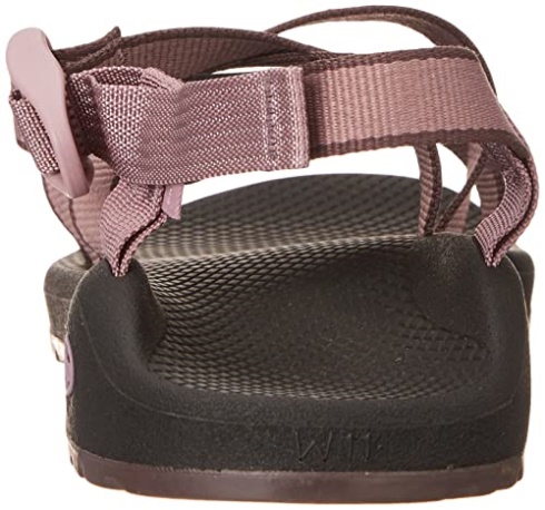 Outskirt Elderberry Chacos Women's Banded Z Cloud Sandal