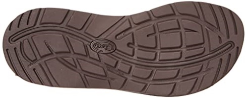 Outskirt Elderberry Chacos Women's Banded Z Cloud Sandal