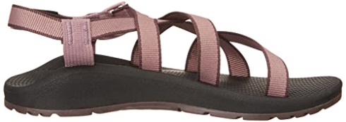 Outskirt Elderberry Chacos Women's Banded Z Cloud Sandal