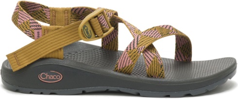 Overhaul Bronze Chacos Women's Z/1 Classic