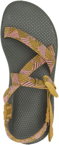 Overhaul Bronze Chacos Women's Z/1 Classic
