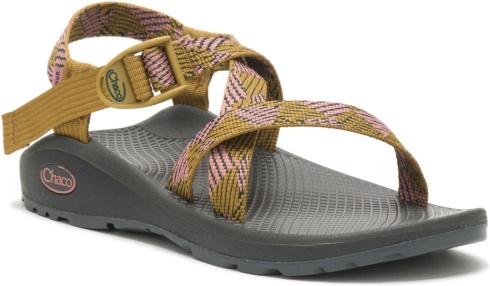 Overhaul Bronze Chacos Women's Z/1 Classic
