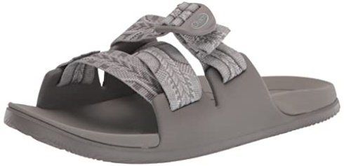 Pierce Steep Chacos Women's Chillos Slide Sandal
