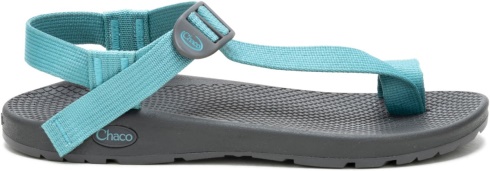Porcelain Blue Chacos Women's Bodhi