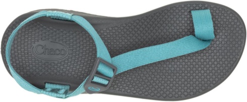 Porcelain Blue Chacos Women's Bodhi