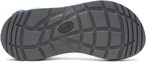 Porcelain Blue Chacos Women's Bodhi