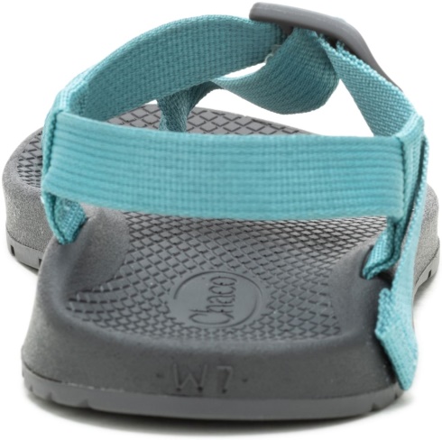 Porcelain Blue Chacos Women's Bodhi
