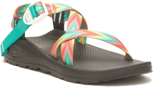 Radiant Multi Women's Z/2 Classic Chacos