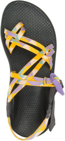 Revamp Gold Women's Z/Cloud X2 Chacos