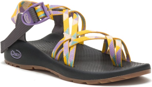 Revamp Gold Women's Z/Cloud X2 Chacos
