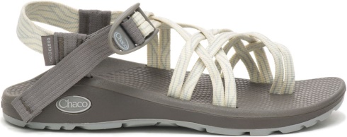 Serpent Cream Chacos Women's Z/1 Classic