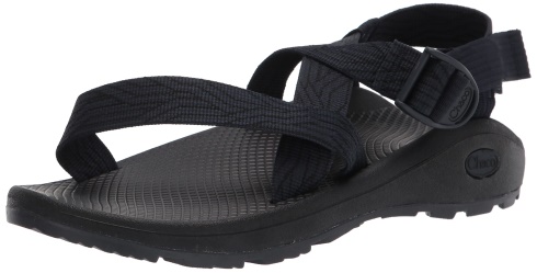 Serpent Navy Chacos Men's Z1 Vibram Unaweep Sandal