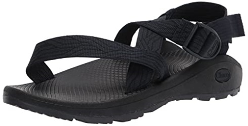 Serpent Navy Chacos Men's Z1 Vibram Unaweep Sandal