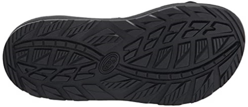 Serpent Navy Chacos Men's Z1 Vibram Unaweep Sandal