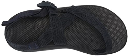 Serpent Navy Chacos Men's Z1 Vibram Unaweep Sandal