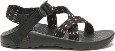 Sierra Black Men's Z/2 Classic Chacos