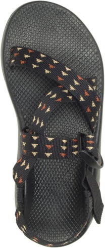 Sierra Black Men's Z/2 Classic Chacos