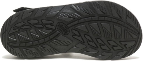 Sierra Black Men's Z/2 Classic Chacos
