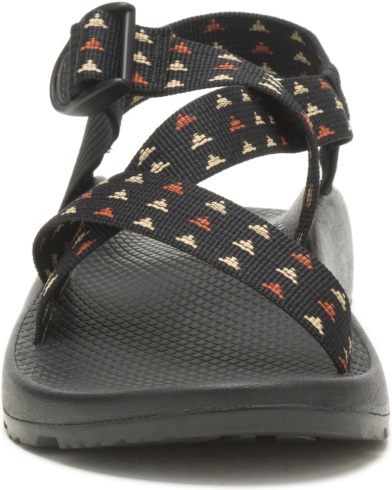 Sierra Black Men's Z/2 Classic Chacos