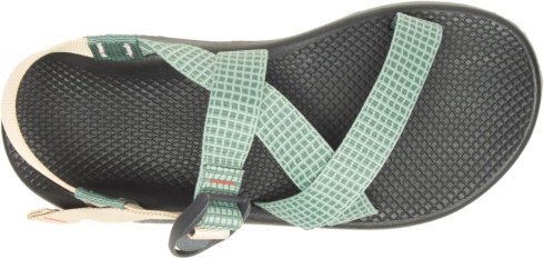 Smoke Pine Chacos Men's Fields Chelsea Waterproof Fashion