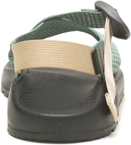 Smoke Pine Chacos Men's Fields Chelsea Waterproof Fashion