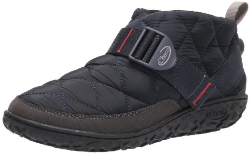 Storm Blue Chacos Men's Ramble Puff Snow Boot