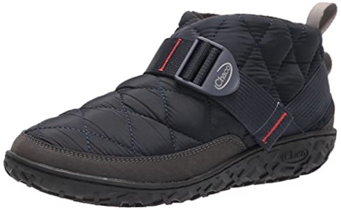 Storm Blue Chacos Men's Ramble Puff Snow Boot