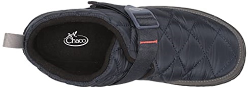 Storm Blue Chacos Men's Ramble Puff Snow Boot
