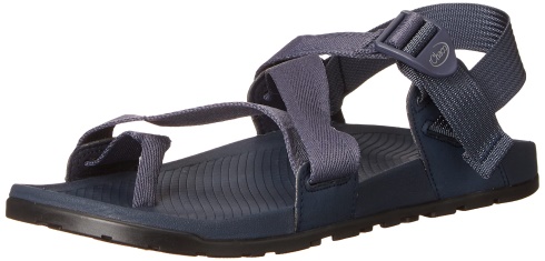 Storm Blue Men's Lowdown 2 Sandal Chacos