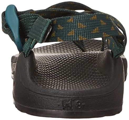 Streamer Scarab Chacos Women's Zcloud 2 Sandal