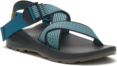 Trink Aqua Men's Z/1 Classic Chacos