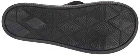 Tube Black Chacos Women's Chillos Flip Flop