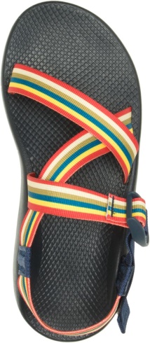 Wild Ride Amber Chacos Men's Z/Cloud