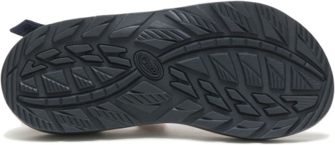 Wild Ride Amber Chacos Men's Z/Cloud