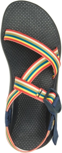 Wild Ride Amber Chacos Women's ZX/2 Classic