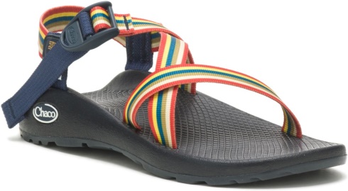 Wild Ride Amber Chacos Women's ZX/2 Classic
